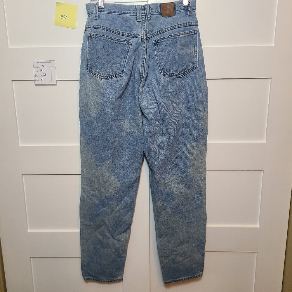 Bass Women Jeans Size 12 - Preowned *CL